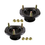 Monroe Front Strut Mount For 2011-2018 Ram 1500 4WD