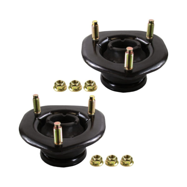 Monroe Front Strut Mount For 2011-2018 Ram 1500 4WD