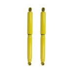 Monroe Gas-Magnum Rear Shocks for 2002-2008 Dodge Ram 1500