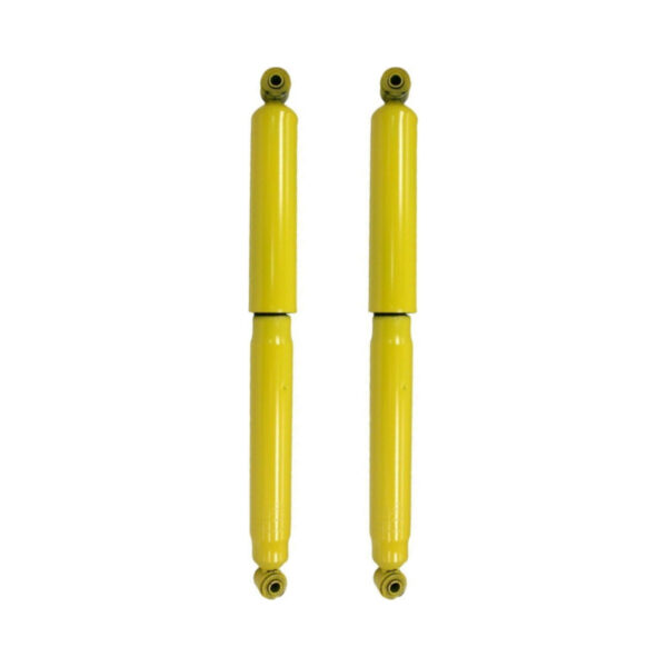 Monroe Gas-Magnum Rear Shocks for 2002-2008 Dodge Ram 1500