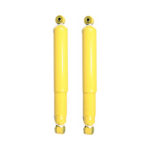 Monroe Gas-Magnum Rear Shocks for 2003-2010 Dodge Ram 3500