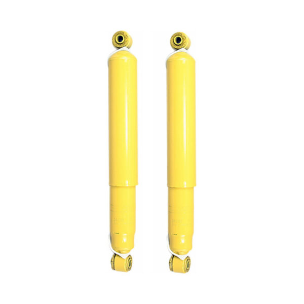 Monroe Gas-Magnum Rear Shocks for 2011-2013 Ram 2500