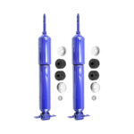 Monroe Monro-Matic Plus Shocks for 2002-2008 Dodge Ram 1500