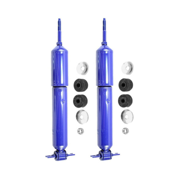 Monroe Monro-Matic Plus Shocks for 2002-2008 Dodge Ram 1500