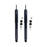 Monroe Matic Plus Front Shocks for 2011-2012 Dodge Ram 3500