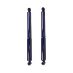 Monroe Matic Plus Rear Shocks for 2002-2008 Dodge Ram 1500