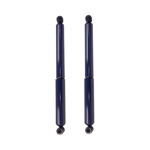 Monroe Matic Plus Rear Shocks for 2002-2008 Dodge Ram 1500