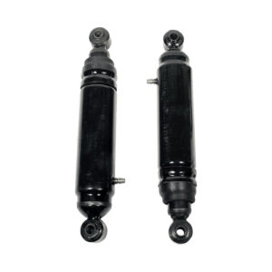 Monroe Max-Air Rear Shocks For 2011-2018 Ram 1500 4WD