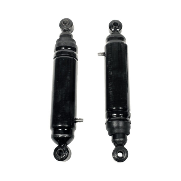 Monroe Max-Air Rear Shocks For 2011-2018 Ram 1500 4WD