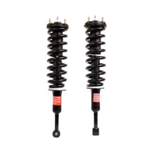 Monroe Quick-Strut Nitrogen Gas Charged Coilovers For 2007-2020 Toyota Tundra 2WD/4WD