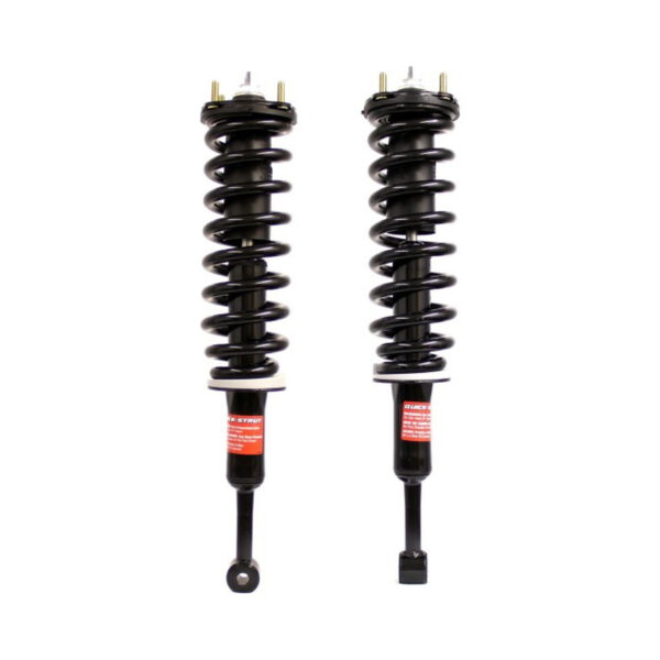 Monroe Quick-Strut Nitrogen Gas Charged Coilovers For 2007-2020 Toyota Tundra 2WD/4WD
