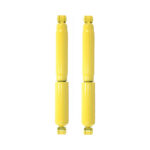 Monroe Rear Shock Absorbers for 2011-2022 Chevrolet Silverado 3500