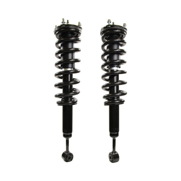 Monroe RoadMatic Nitrogen Gas Charged Coilovers For 2007-2020 Toyota Tundra 2WD/4WD