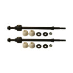 Moog Front Stabilizer Bar End Links for 2002-2005 Dodge Ram 1500 4WD
