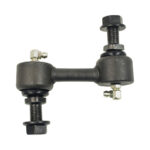 MOOG K750146 Stabilizer Sway Bar Link Kit - Easy Install, Greaseable, Enhanced Durability for 2004-2015 Nissan Titan