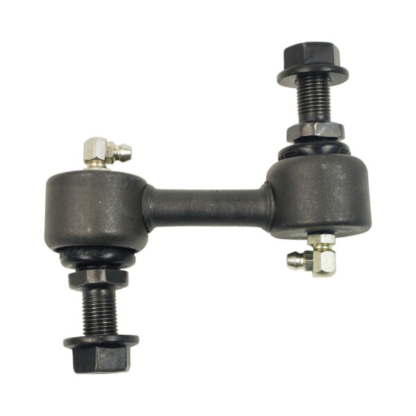 MOOG K750146 Stabilizer Sway Bar Link Kit - Easy Install, Greaseable, Enhanced Durability for 2004-2015 Nissan Titan