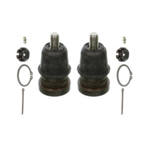 Moog Upper Front Ball Joints for 2000-2006 Toyota Tundra - Easy Installation, Durability, & Steering Restoration Solution