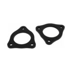 MotoFab 1/2" Front Leveling Lift Kit - 2004-2025 Ford F150