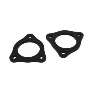 MotoFab 1/2" Front Leveling Lift Kit - 2004-2025 Ford F150