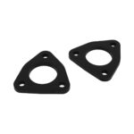 MotoFab 1/2" Leveling Lift Kit - 2006-2025 Dodge Ram 1500