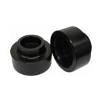 MotoFab 1" Rear Lift Kit - 2009-2025 Dodge RAM 1500