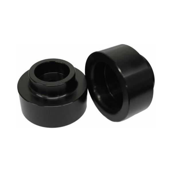 MotoFab 1" Rear Lift Kit - 2009-2025 Dodge RAM 1500