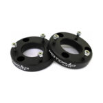 MotoFab 1.5" Front Leveling Lift Kit - 2004-2025 Ford F150