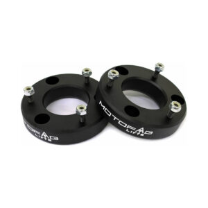 MotoFab 1.5" Front Leveling Lift Kit - 2004-2025 Ford F150