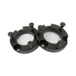 MotoFab 2" Front Leveling Lift Kit - 1995-2004 Toyota Tacoma 4 Runner