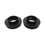 MotoFab 2" Front Leveling Lift Kit - 1997-2003 Ford F150