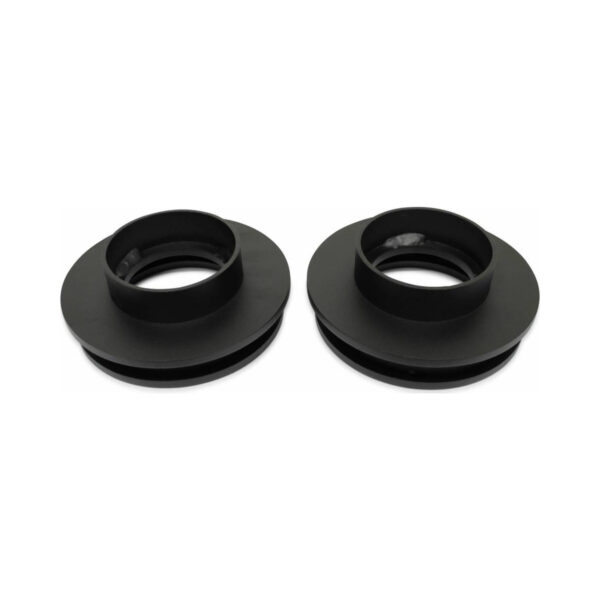 MotoFab 2" Front Leveling Lift Kit - 1997-2003 Ford F150