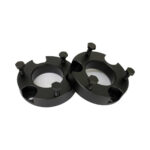 MotoFab 2" Front Leveling Lift Kit - 2005-2023 Toyota Tacoma