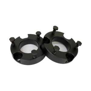 MotoFab 2" Front Leveling Lift Kit - 2005-2023 Toyota Tacoma