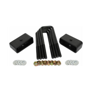 MotoFab 2" Rear Leveling Lift Kit - 1995-2023 Toyota Tacoma