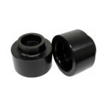 MotoFab 2" Rear Lift Kit - 2009-2025 Dodge RAM 1500