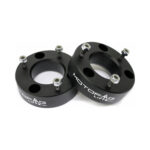 MotoFab 2.5" Front Leveling Lift Kit - 2004-2025 Ford F150