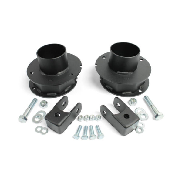 MotoFab 2.5 Inch Leveling Kit - 2014-2024 Ram 2500