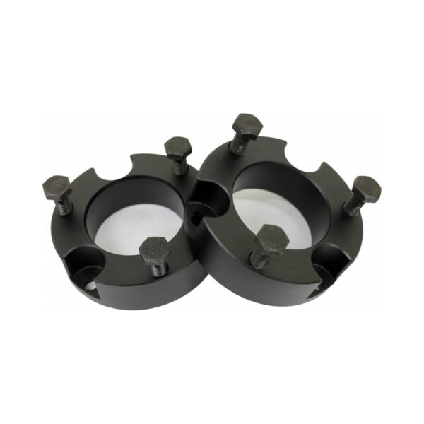 MotoFab 3" Front Leveling Lift Kit - 1995-2004 Toyota Tacoma 4 Runner