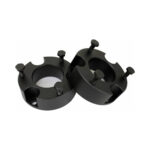 MotoFab 3" Front Leveling Lift Kit - 2005-2023 Toyota Tacoma