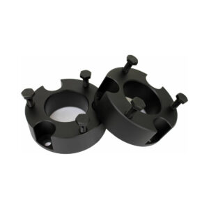 MotoFab 3" Front Leveling Lift Kit - 2005-2023 Toyota Tacoma