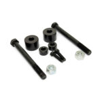 MotoFab Differential Drop Kit - 1999-2006 Toyota Tundra