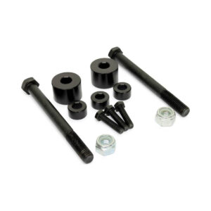 MotoFab Differential Drop Kit - 2007-2021 Toyota Tundra