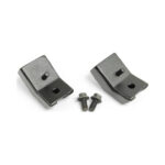 MotoFab Front Seat Riser