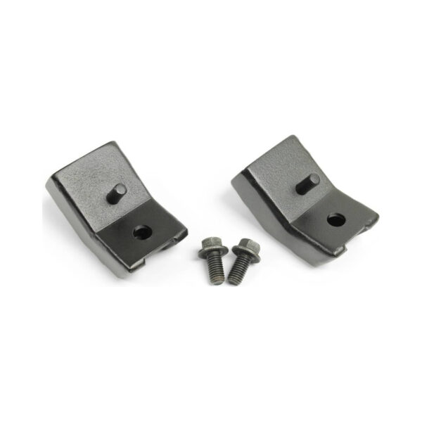 MotoFab Front Seat Riser