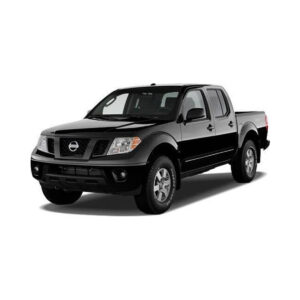 Nissan-Frontier