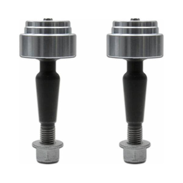 ICON 1" UCAs Retrofit Delta Joint Kit For 2007-2018 Toyota Tundra