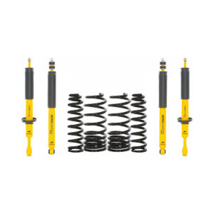 Old Man Emu 1-2" Lift Kit For 2008 -2019 Toyota Land Cruiser 200 Series