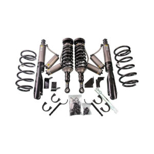 Old Man Emu BP51 1.5-2" Lift Kit For 2007-2019 Toyota Land Cruiser 200 Series