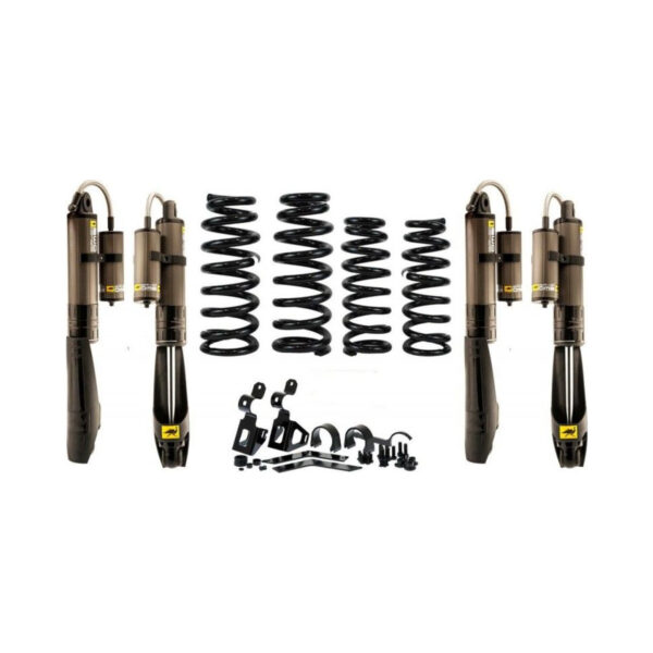 Old Man Emu BP51 2-3" Lift Kit For 1991-1997 Toyota Land Cruiser 80 Series