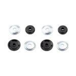 Old Man Emu Upper Strut Bushings for 1995-2004 Toyota Tacoma 2WD-4WD